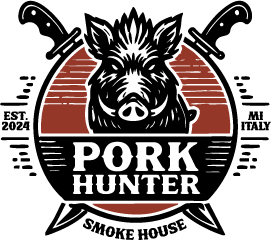 Pork Hunter