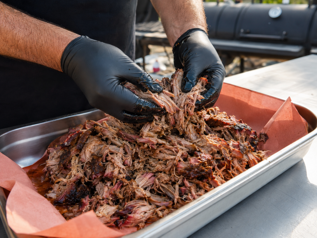 Pulled Pork perfetto: gli 8 errori che possono compromettere il risultato