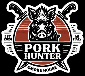 Pork Hunter