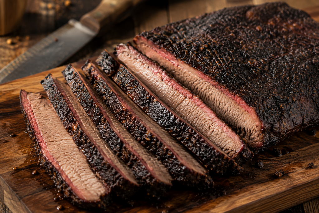 Il Bark nel Barbecue: tutto quello che devi sapere